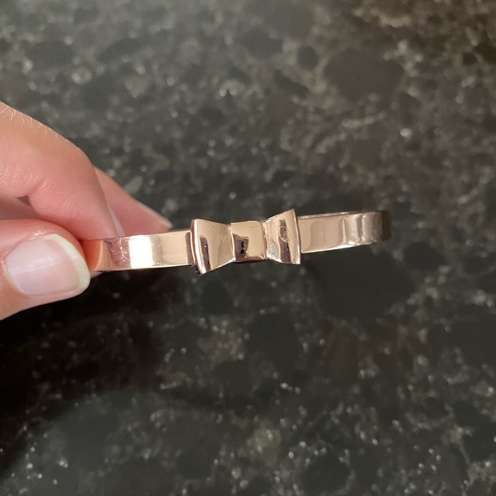 Kate space bangle - Picture 2 of 3